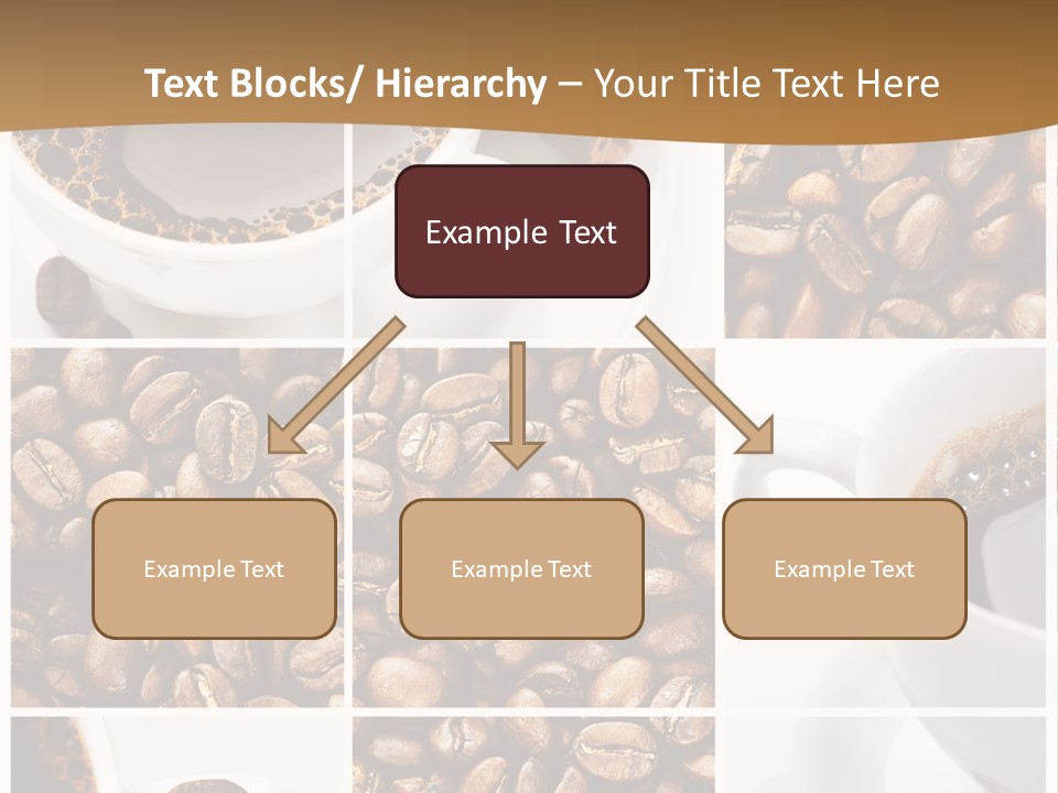 Morning Coffee PowerPoint Template