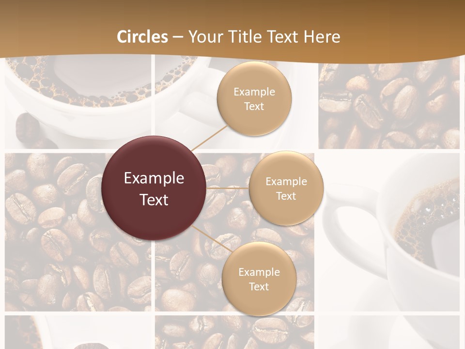 Morning Coffee PowerPoint Template