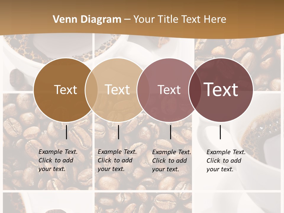 Morning Coffee PowerPoint Template