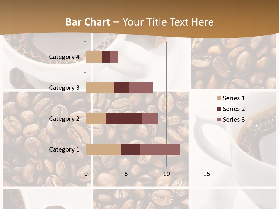 Morning Coffee PowerPoint Template