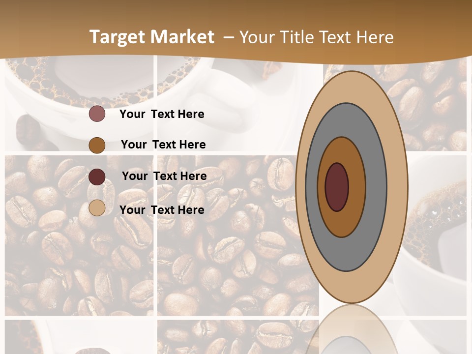 Morning Coffee PowerPoint Template