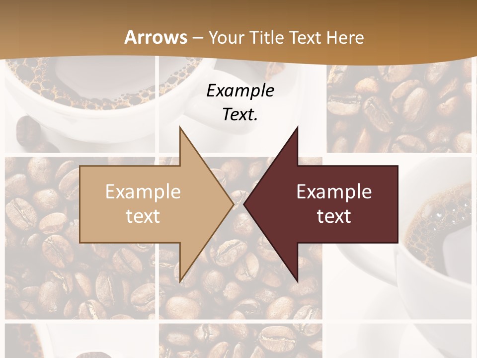 Morning Coffee PowerPoint Template