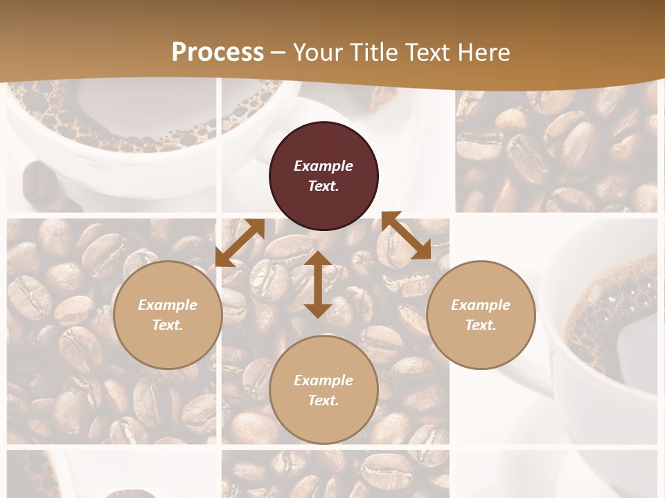 Morning Coffee PowerPoint Template