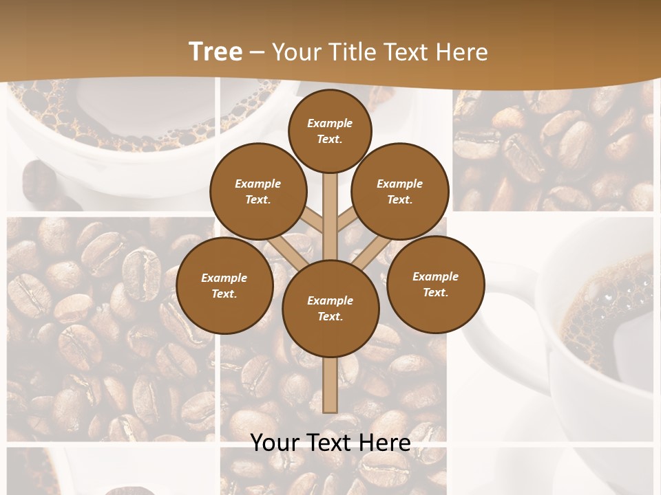 Morning Coffee PowerPoint Template