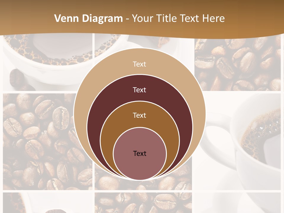 Morning Coffee PowerPoint Template