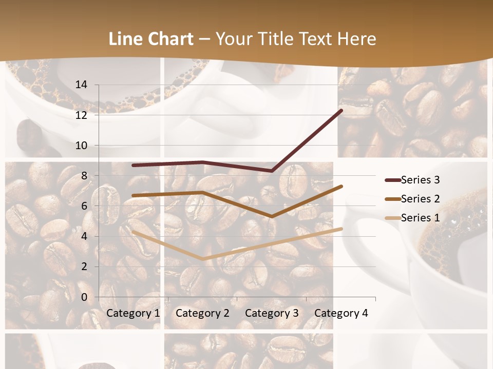 Morning Coffee PowerPoint Template