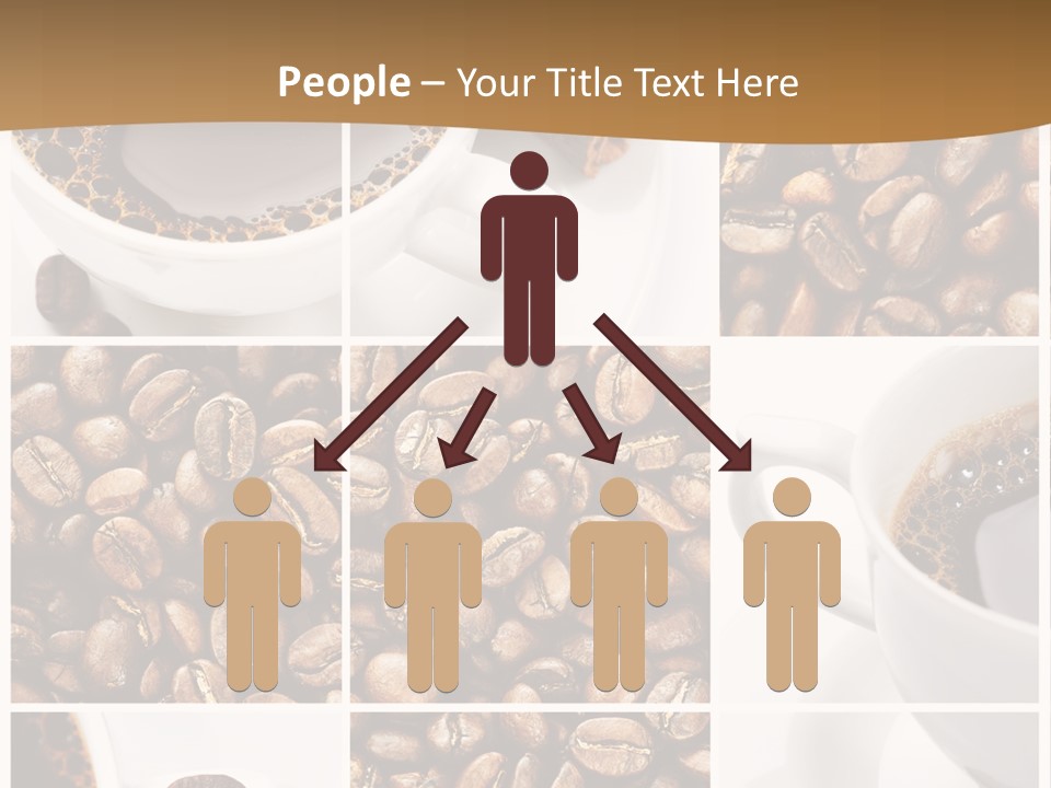 Morning Coffee PowerPoint Template