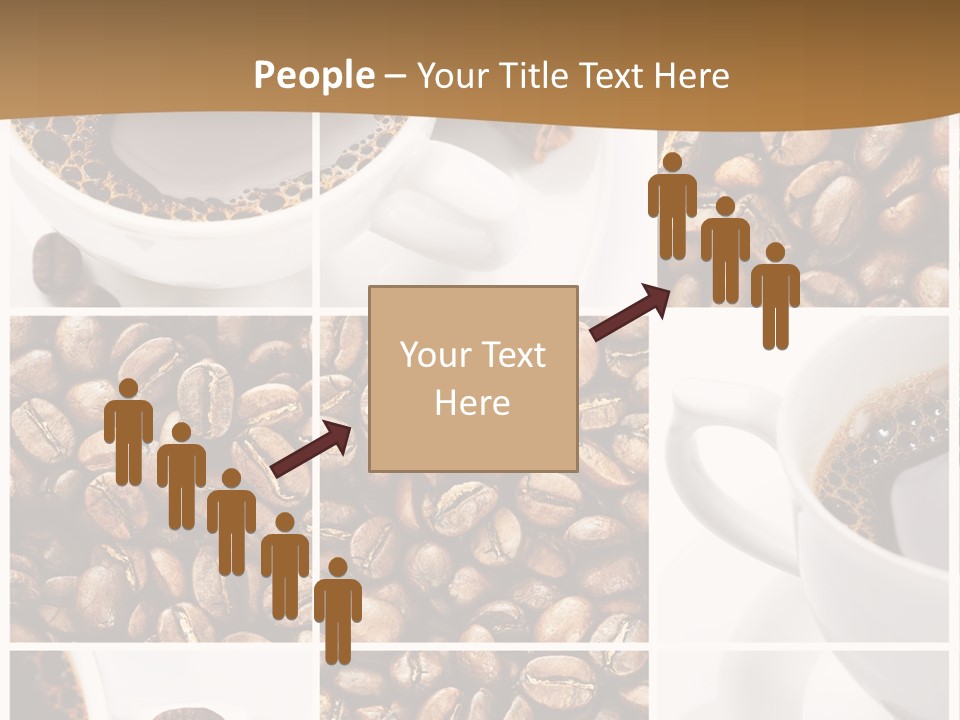 Morning Coffee PowerPoint Template