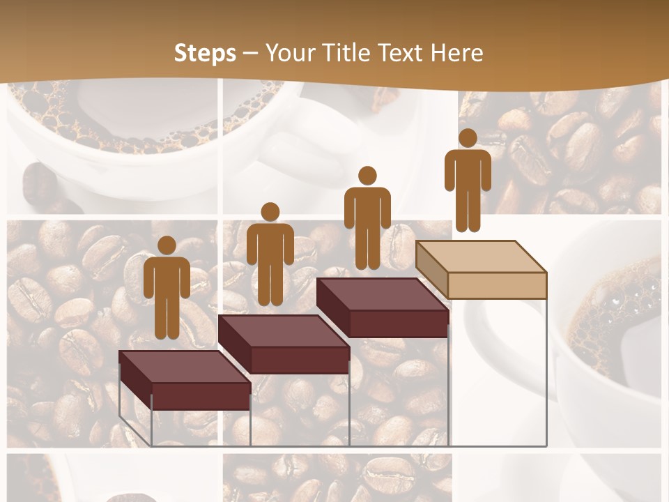 Morning Coffee PowerPoint Template