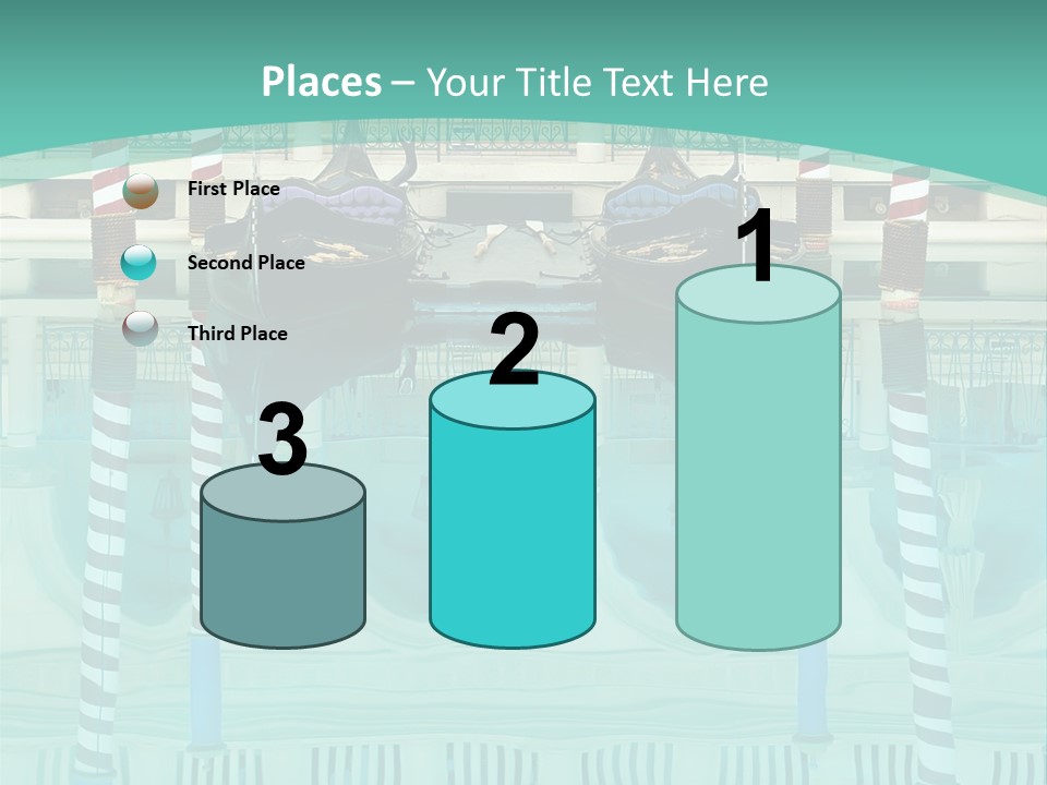 Venedig PowerPoint Template
