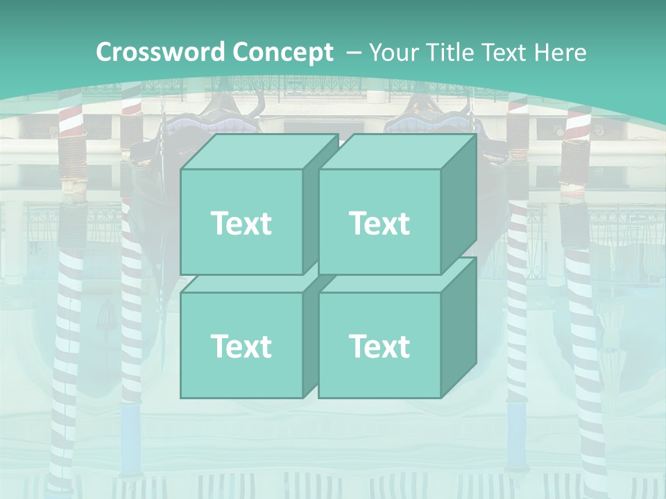 Venedig PowerPoint Template