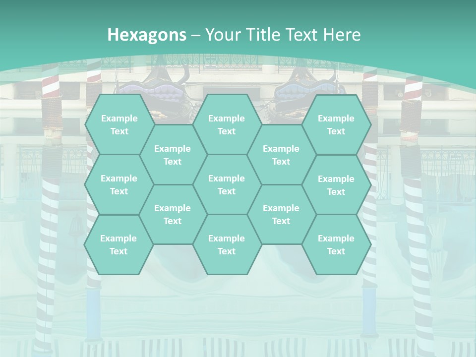 Venedig PowerPoint Template