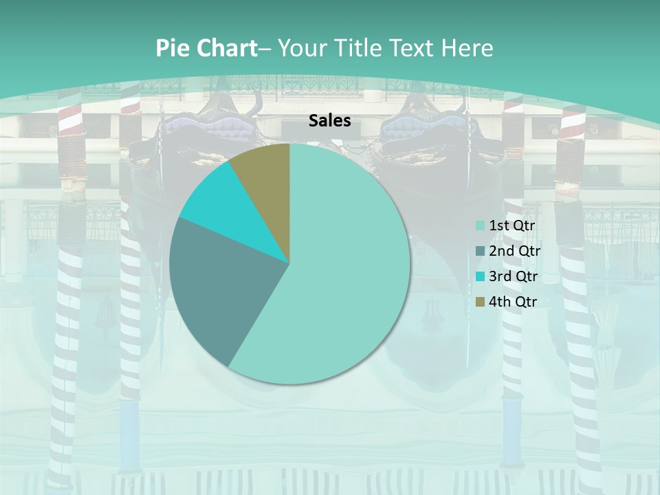 Venedig PowerPoint Template