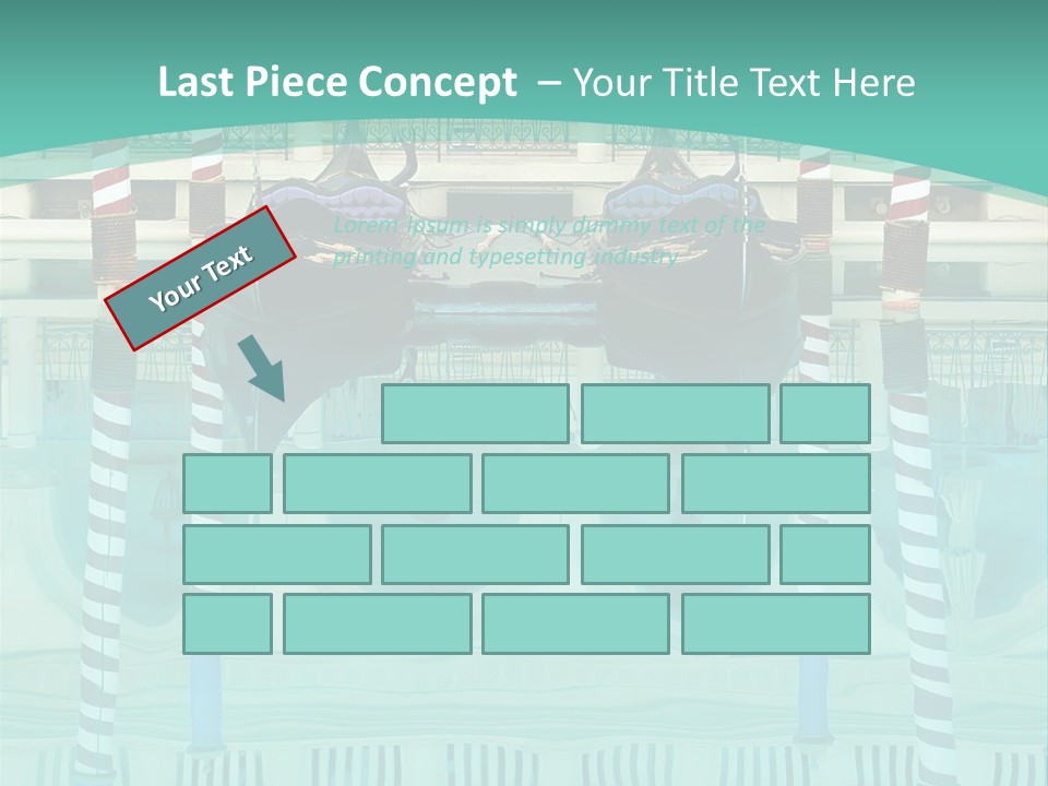 Venedig PowerPoint Template