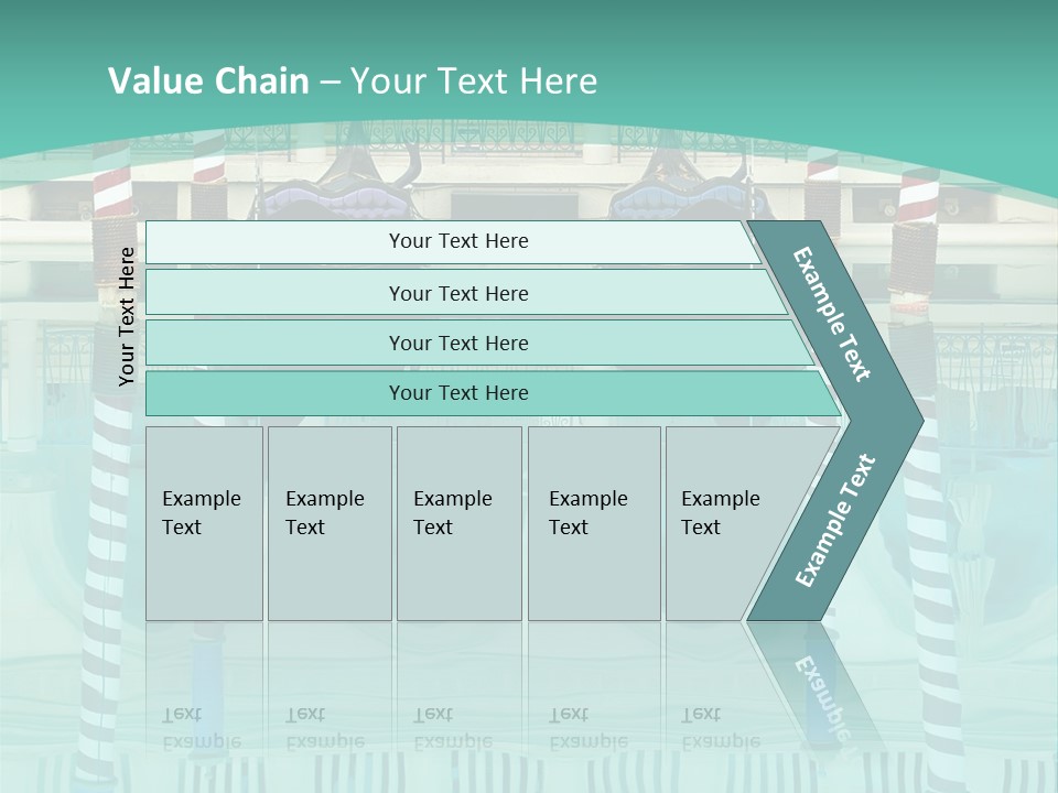 Venedig PowerPoint Template