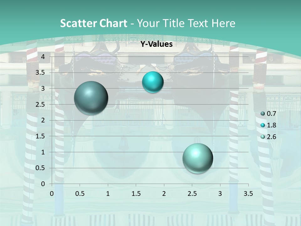 Venedig PowerPoint Template