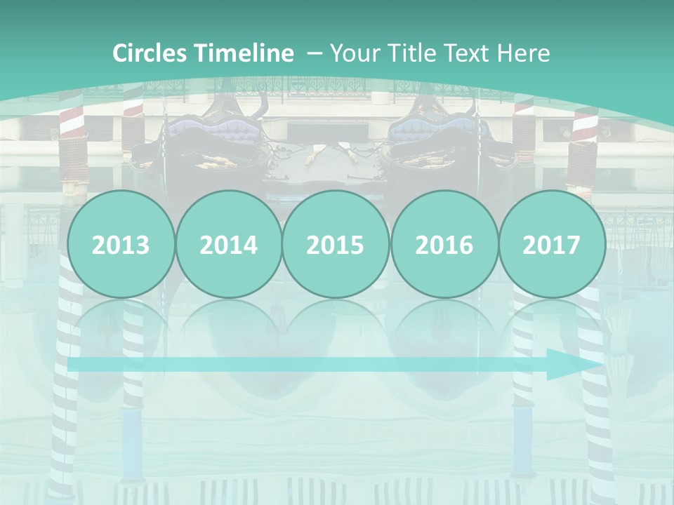 Venedig PowerPoint Template