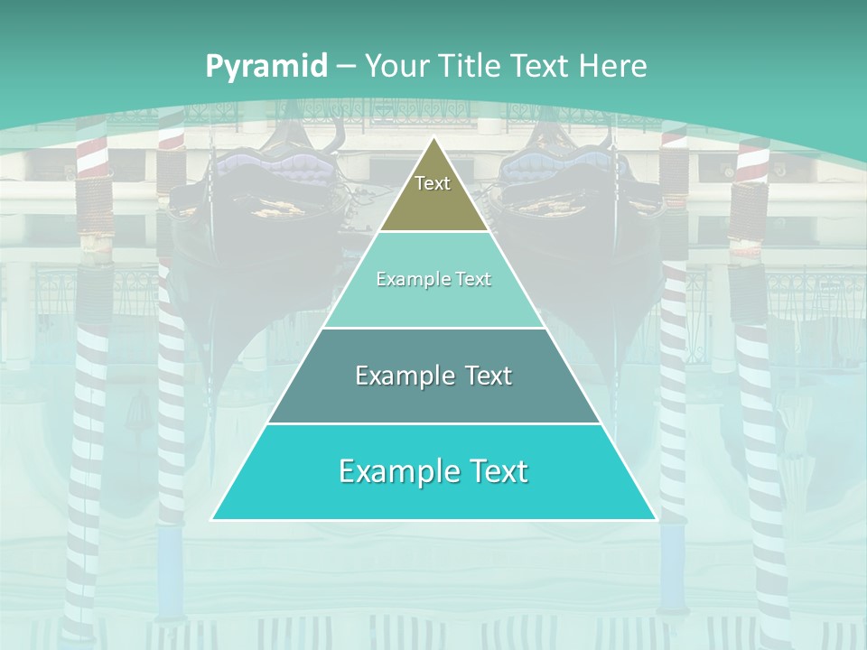 Venedig PowerPoint Template