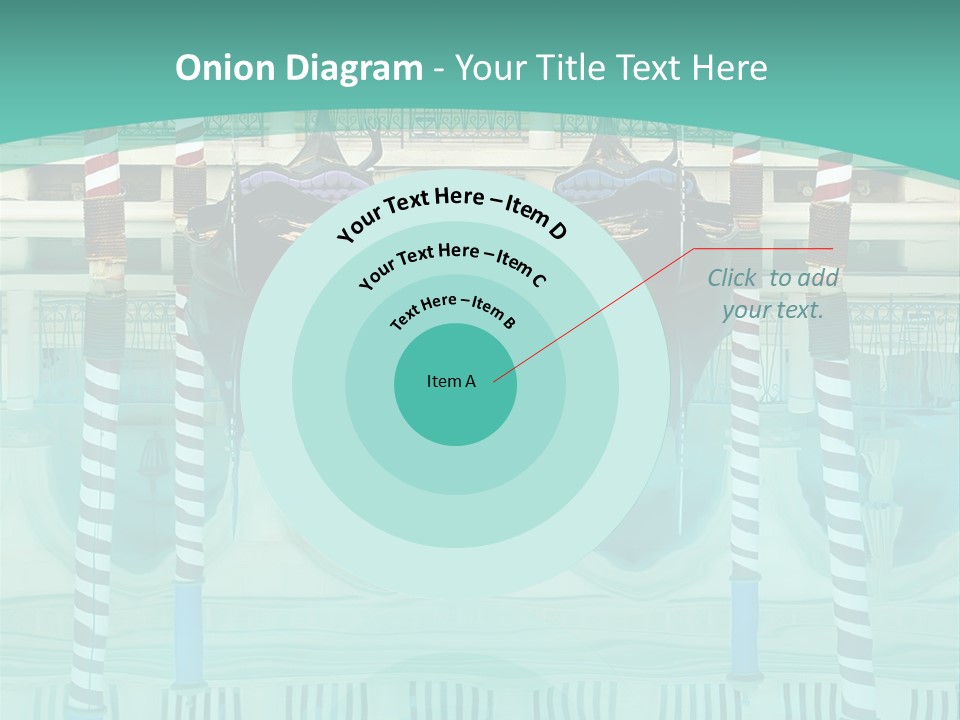 Venedig PowerPoint Template