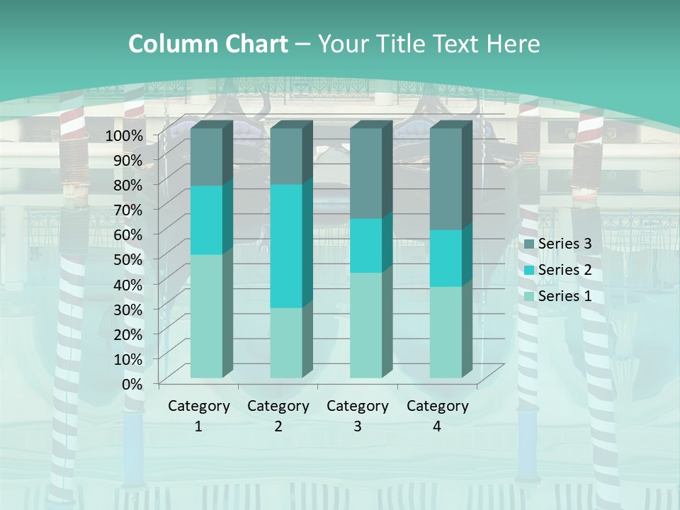 Venedig PowerPoint Template