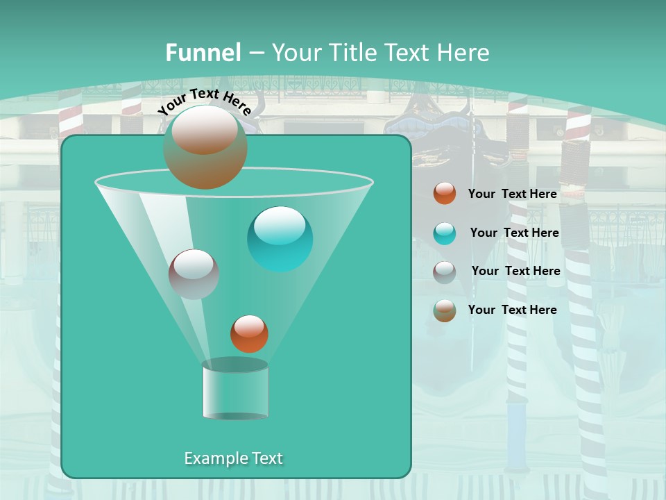 Venedig PowerPoint Template