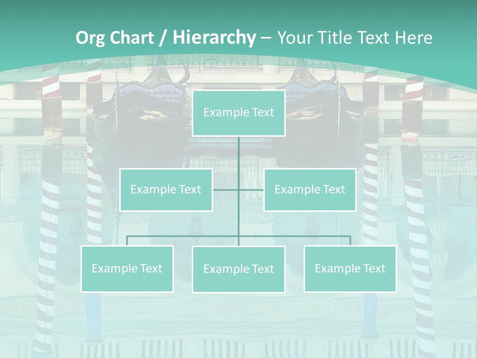 Venedig PowerPoint Template