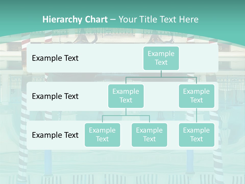 Venedig PowerPoint Template