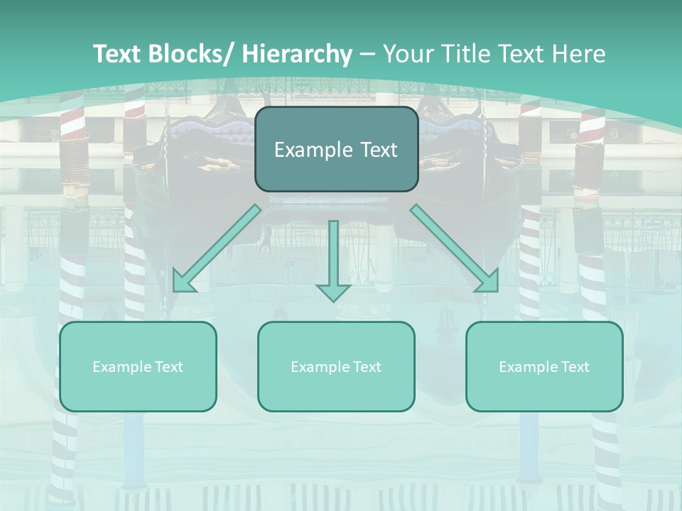 Venedig PowerPoint Template