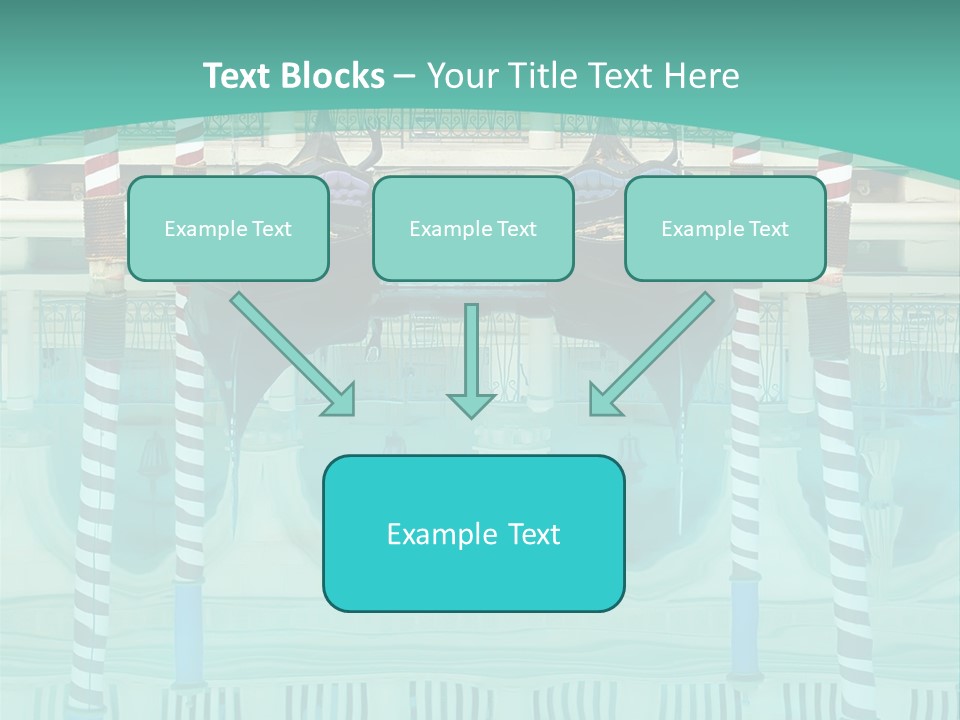 Venedig PowerPoint Template