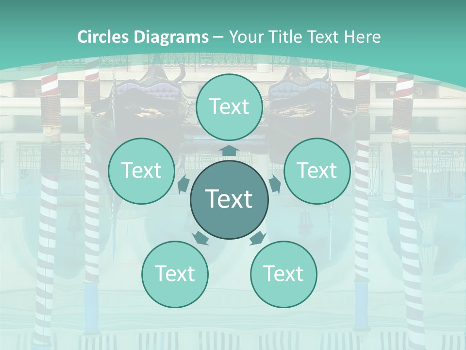 Venedig PowerPoint Template