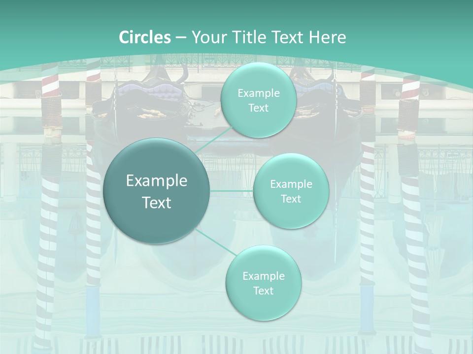 Venedig PowerPoint Template