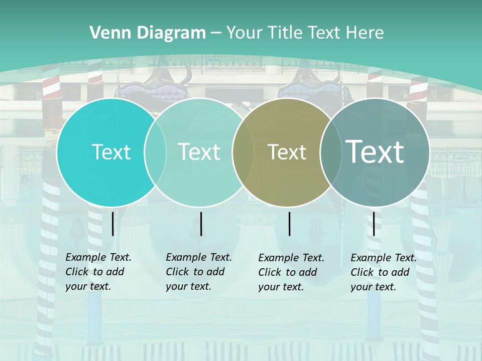 Venedig PowerPoint Template