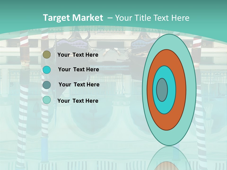 Venedig PowerPoint Template