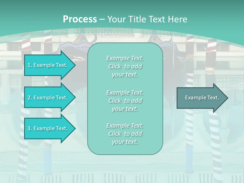 Venedig PowerPoint Template