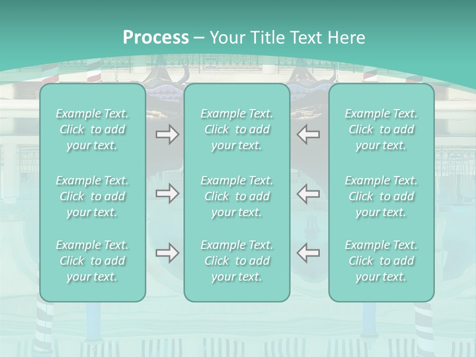 Venedig PowerPoint Template