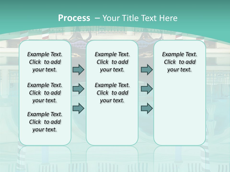 Venedig PowerPoint Template