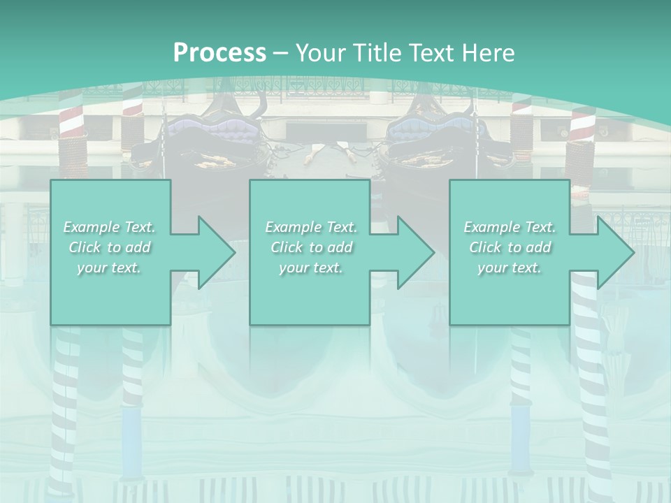 Venedig PowerPoint Template