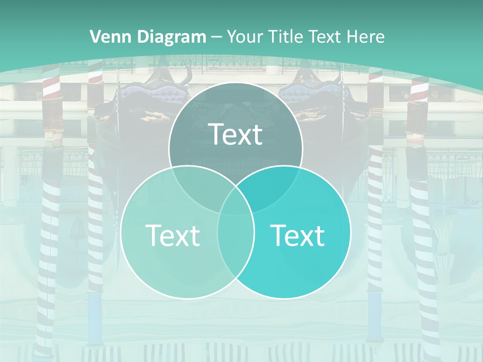 Venedig PowerPoint Template
