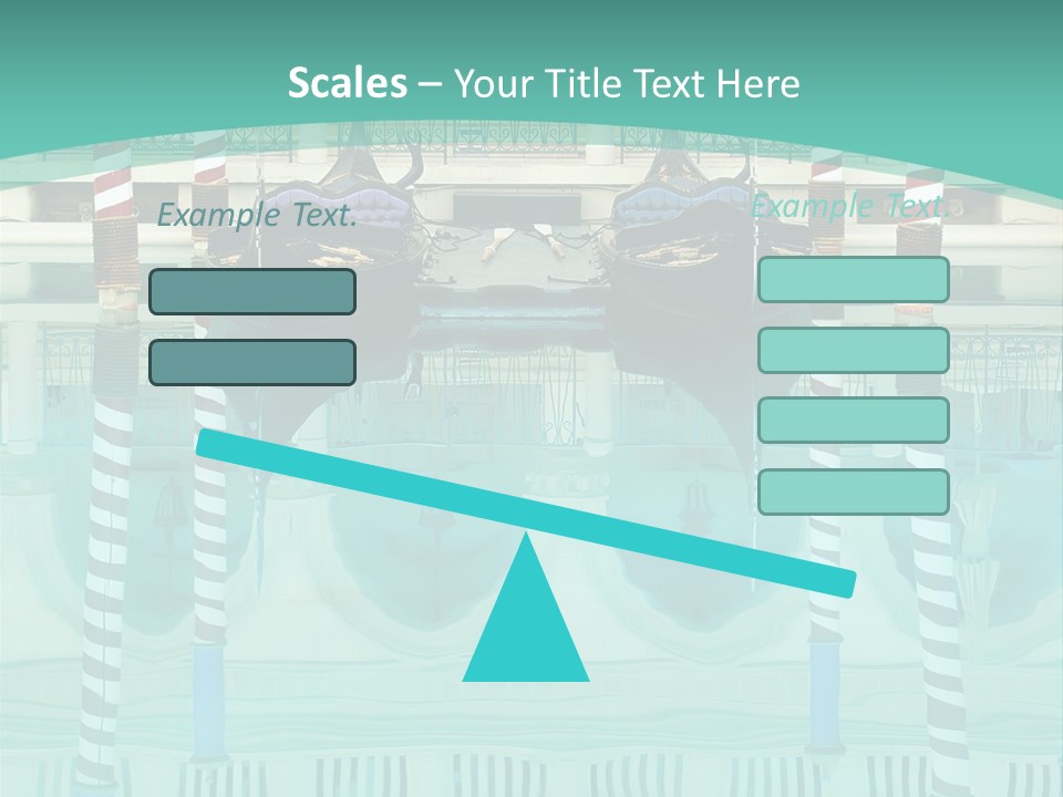 Venedig PowerPoint Template