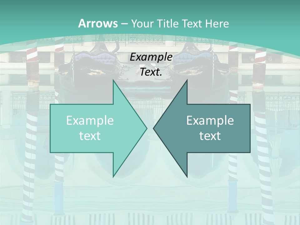 Venedig PowerPoint Template