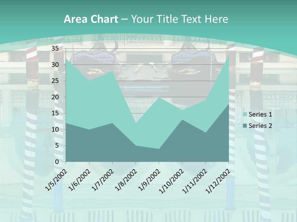 Venedig PowerPoint Template