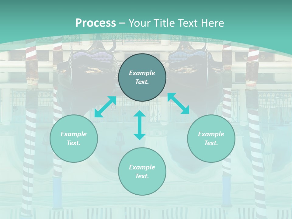 Venedig PowerPoint Template