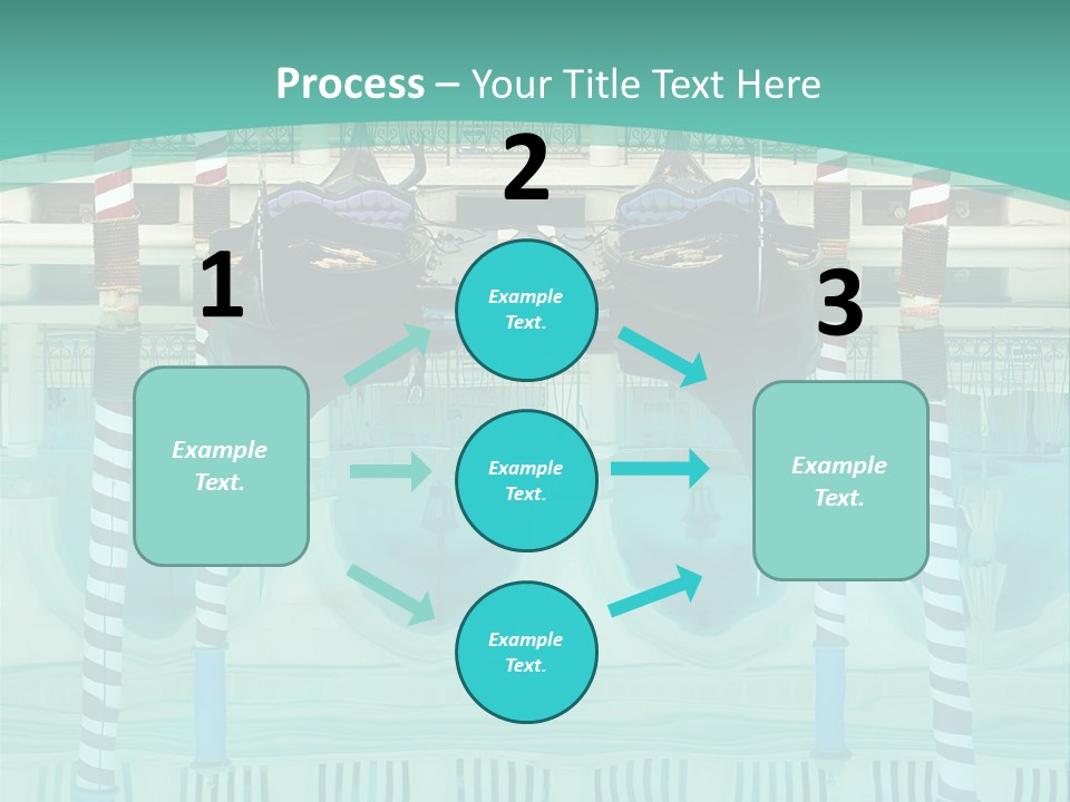 Venedig PowerPoint Template