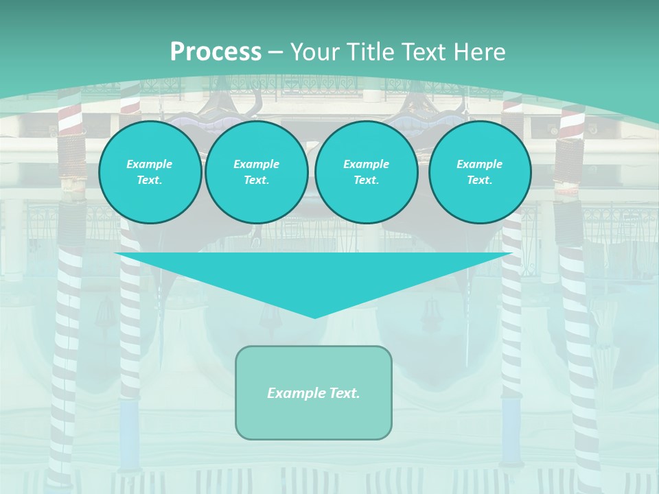 Venedig PowerPoint Template