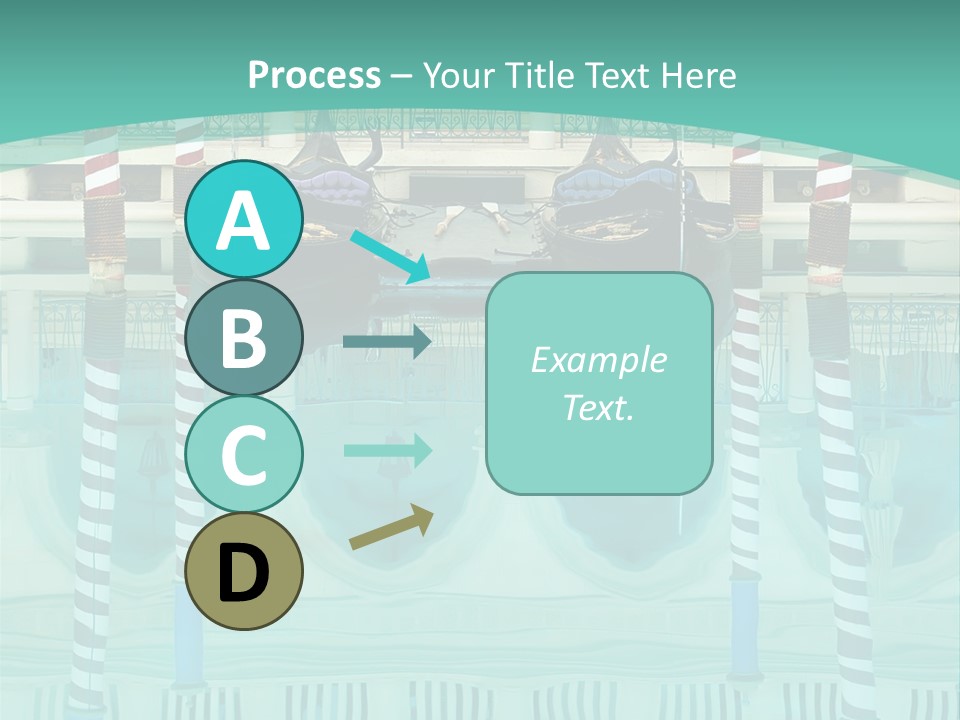 Venedig PowerPoint Template
