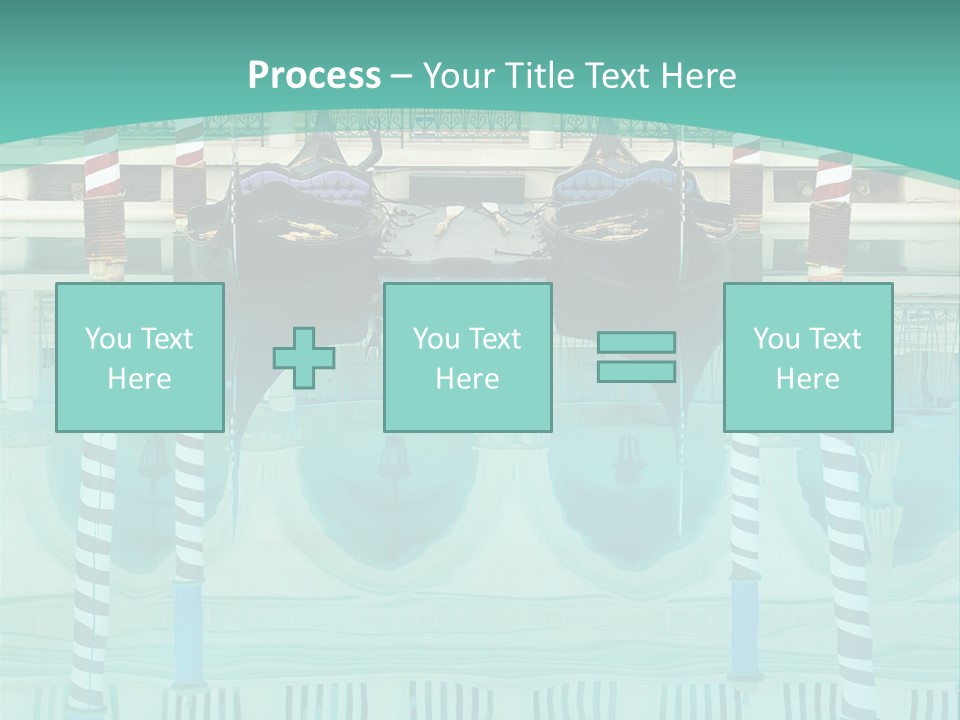 Venedig PowerPoint Template