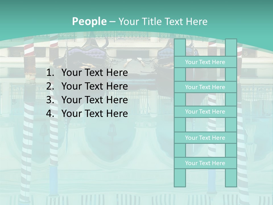 Venedig PowerPoint Template
