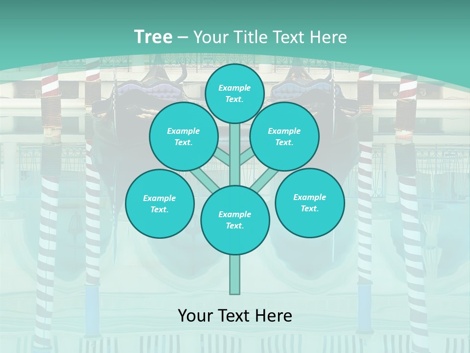 Venedig PowerPoint Template