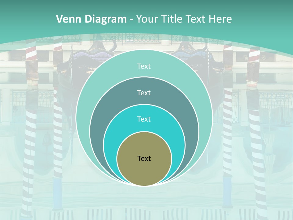 Venedig PowerPoint Template