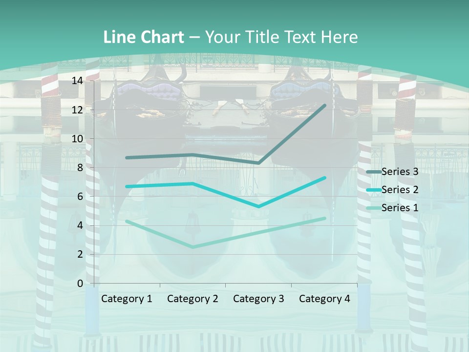 Venedig PowerPoint Template